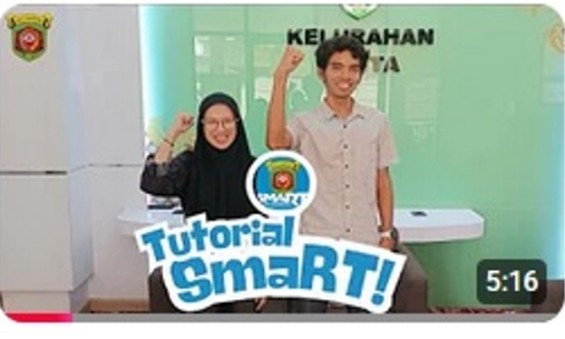 Tutorial Smart RT